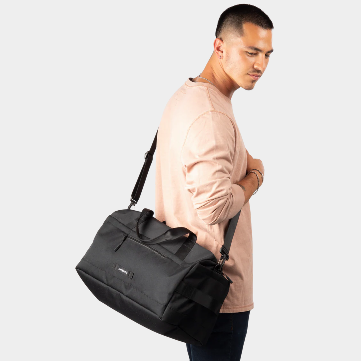 Player Duffel Bag