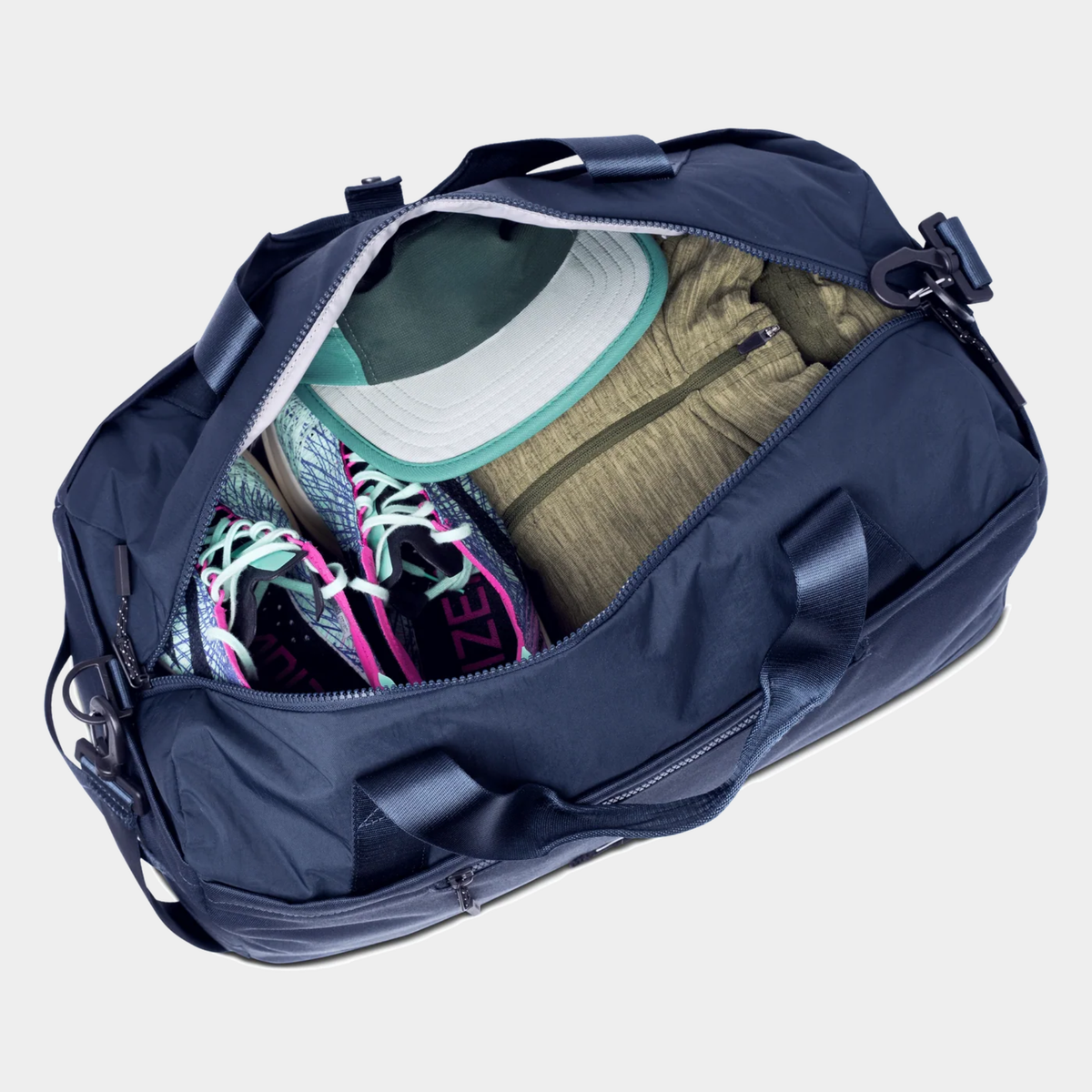 Player Duffel Bag