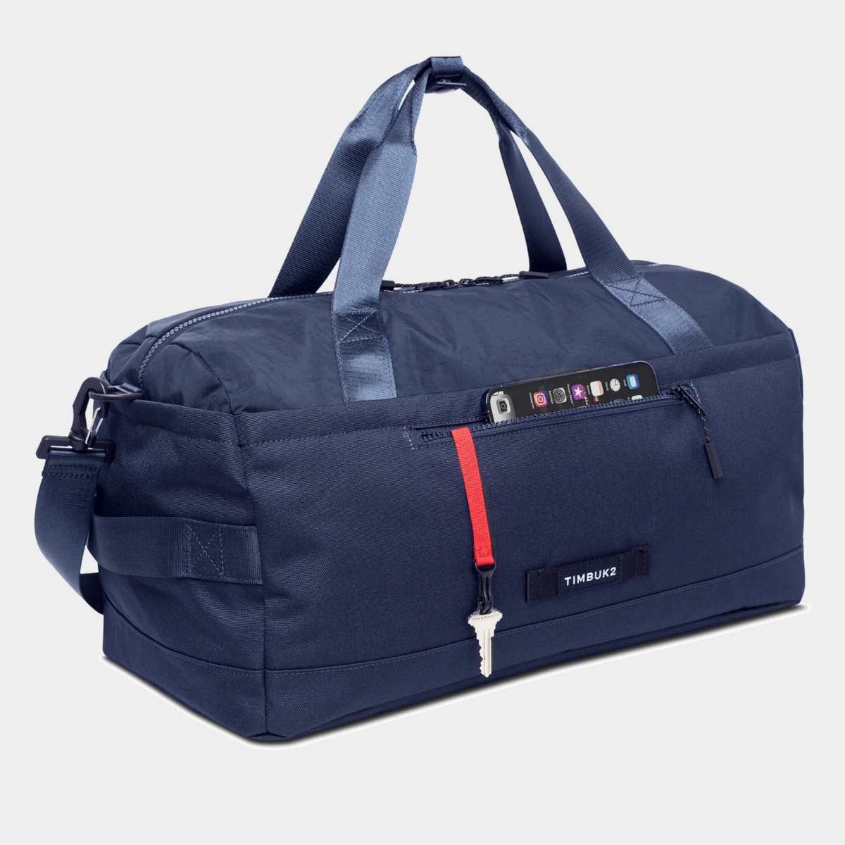 Player Duffel Bag