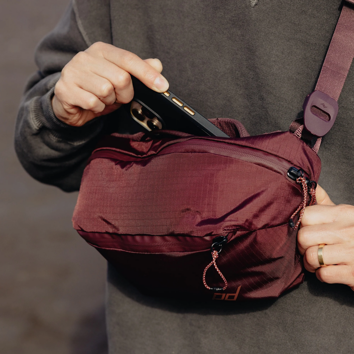 Outdoor Sling