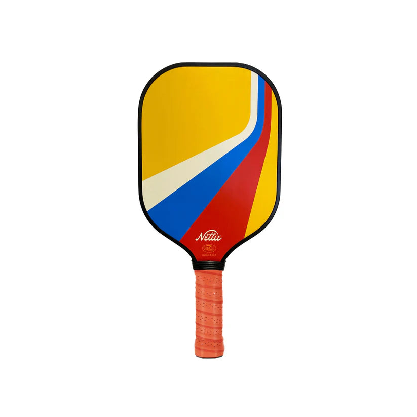 Customizable Nettie Pickleball Paddle