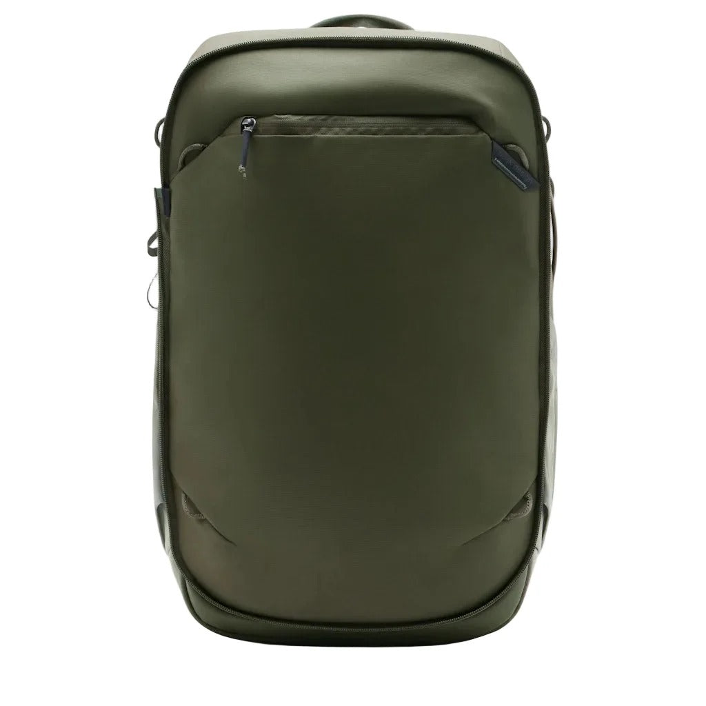 Travel Backpack 2-in-1