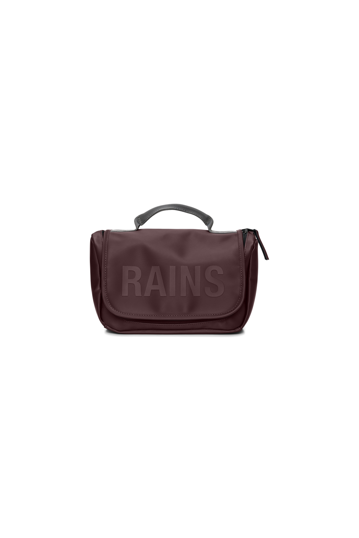 RAINS Texel Wash Bag Depth Wash Bag