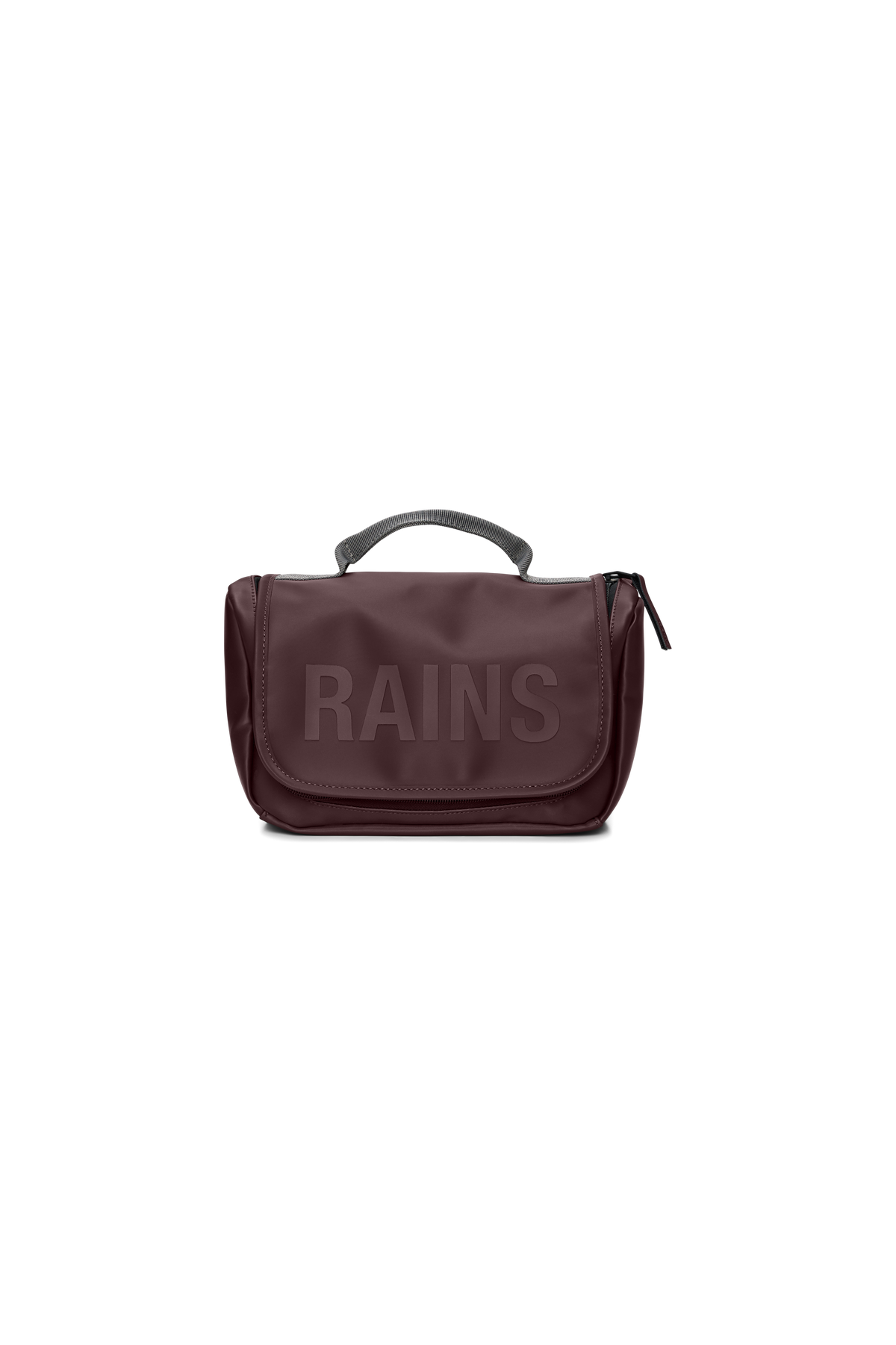 RAINS Texel Wash Bag Depth Wash Bag
