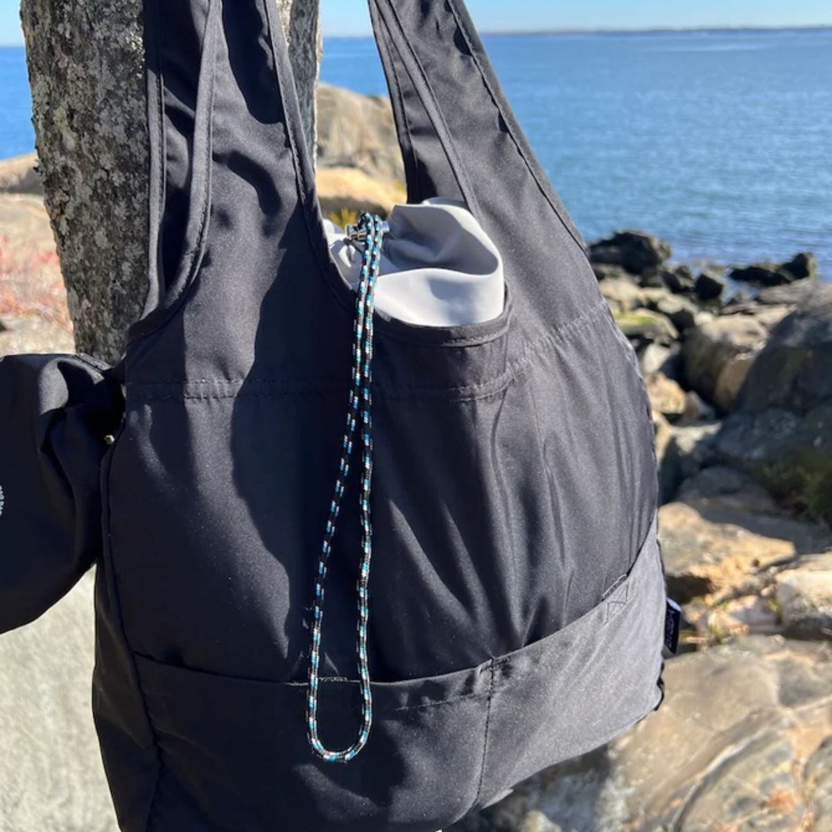 THE BALOS // STINGRAY GRAY