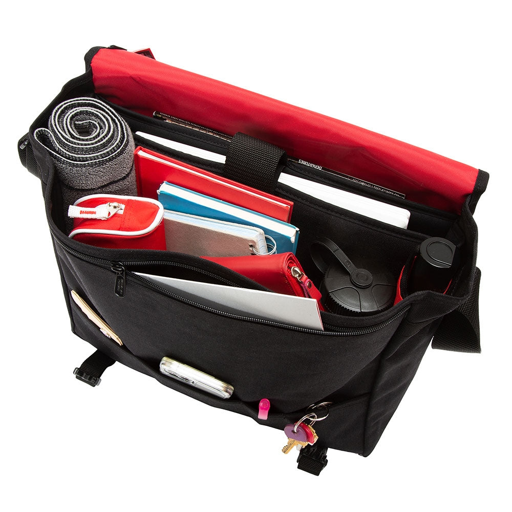 DJ Computer Bag Deluxe