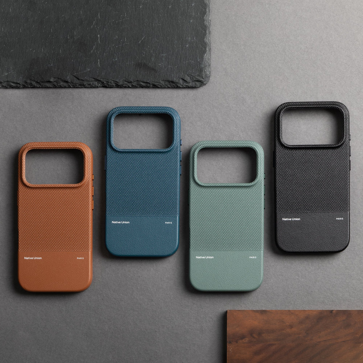 (Re)Classic Case for iPhone 17 - International