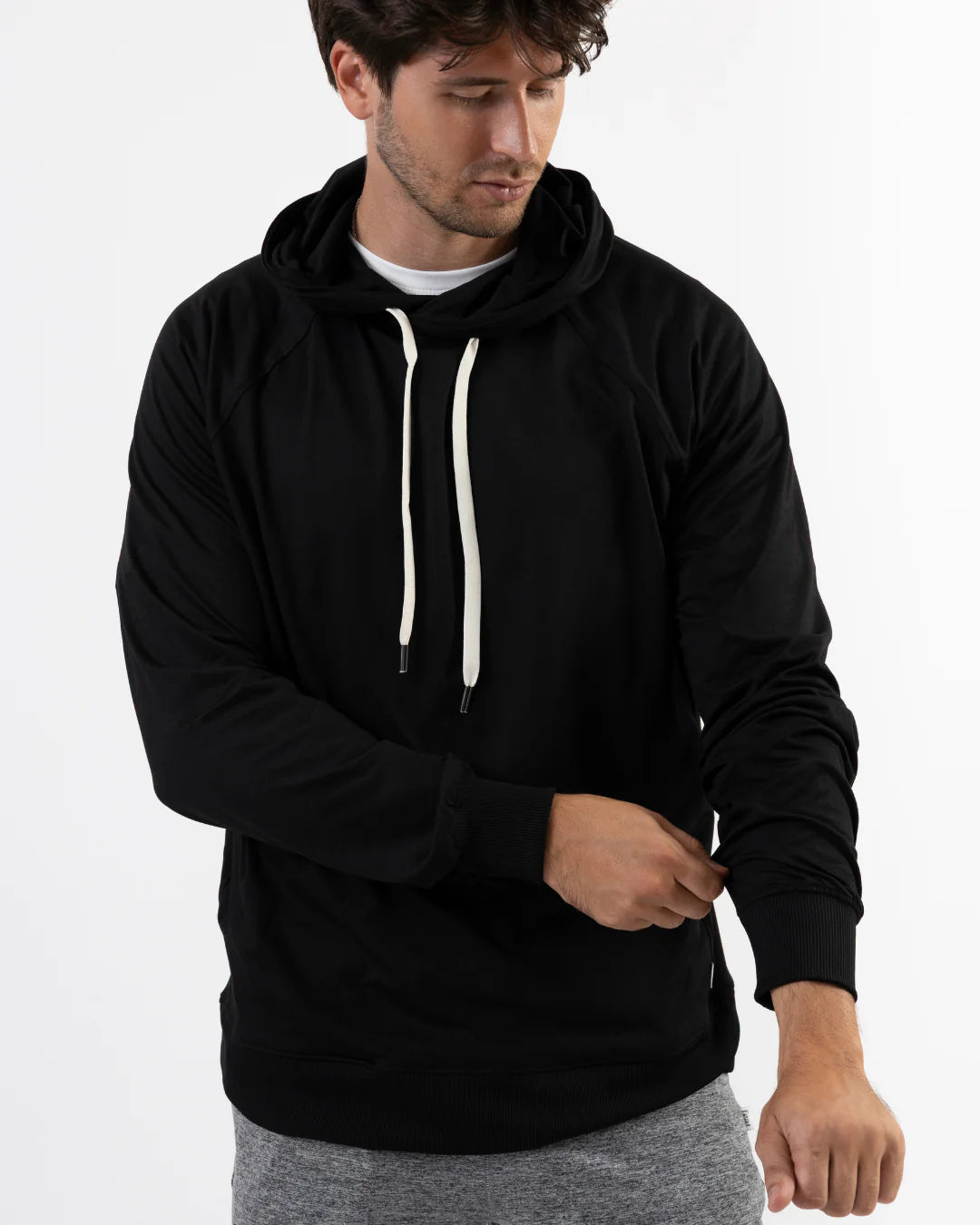 The Standard Hoodie - Unisex