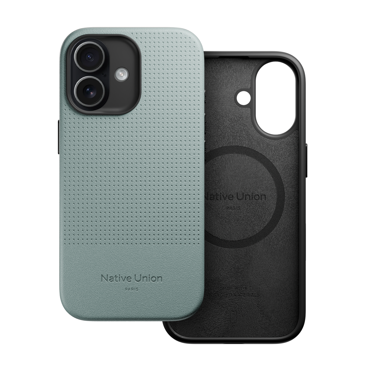 #model_iPhone 17 #color_Slate Green