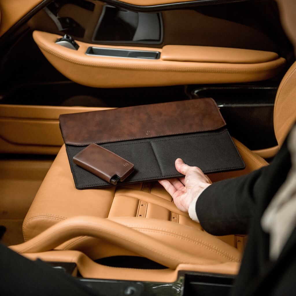 Classic Brown | Classic
