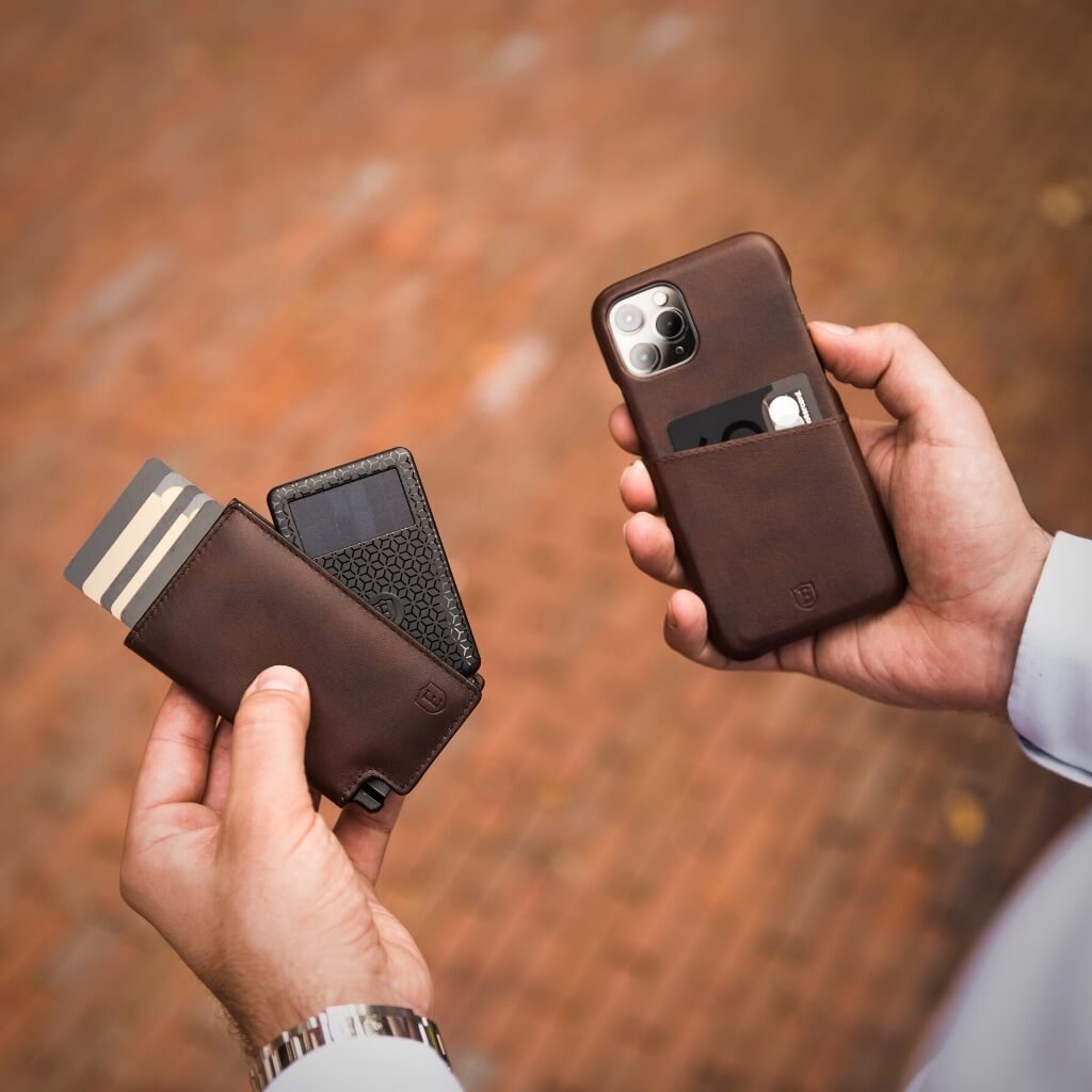 Classic Brown | Classic