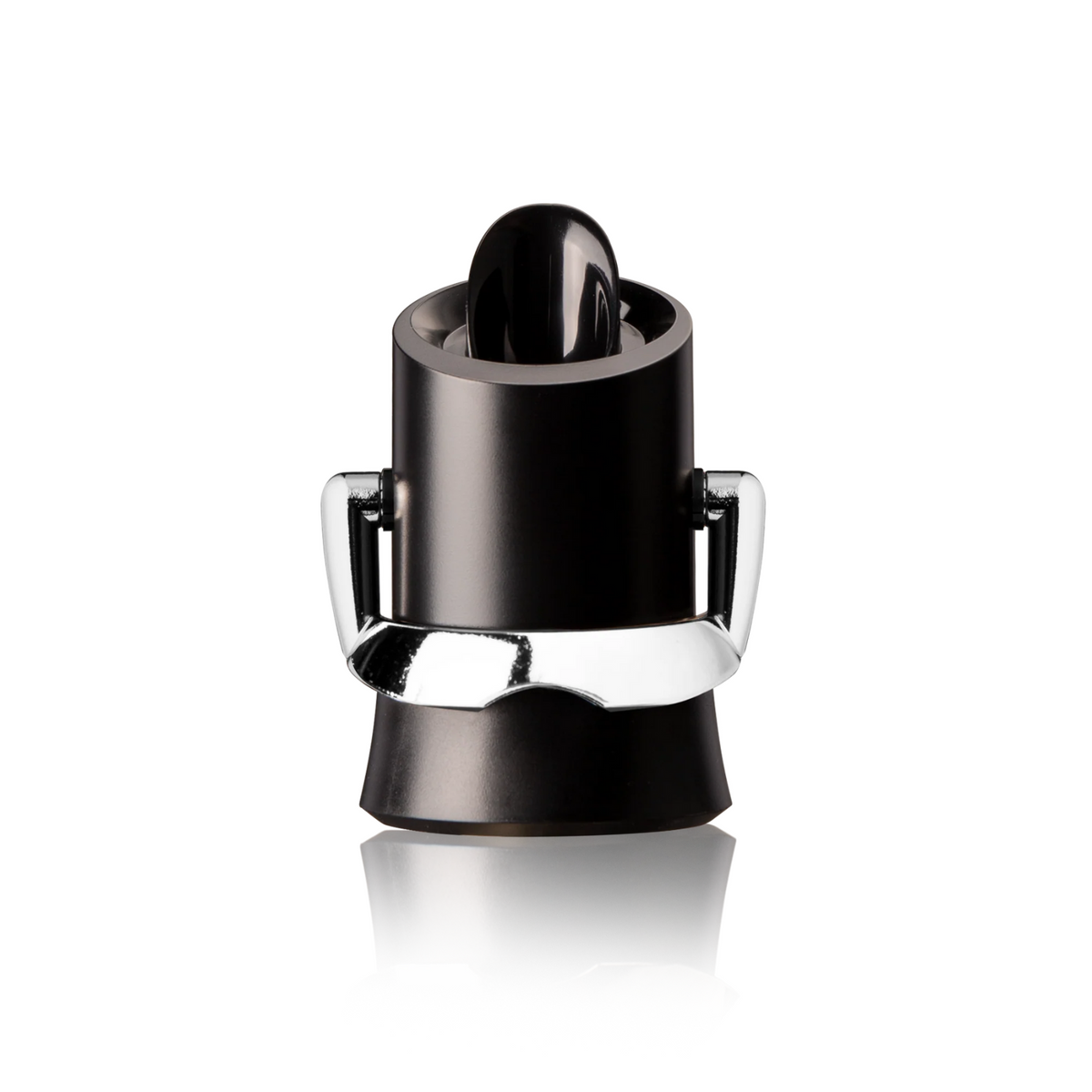Champagne Stopper and Server