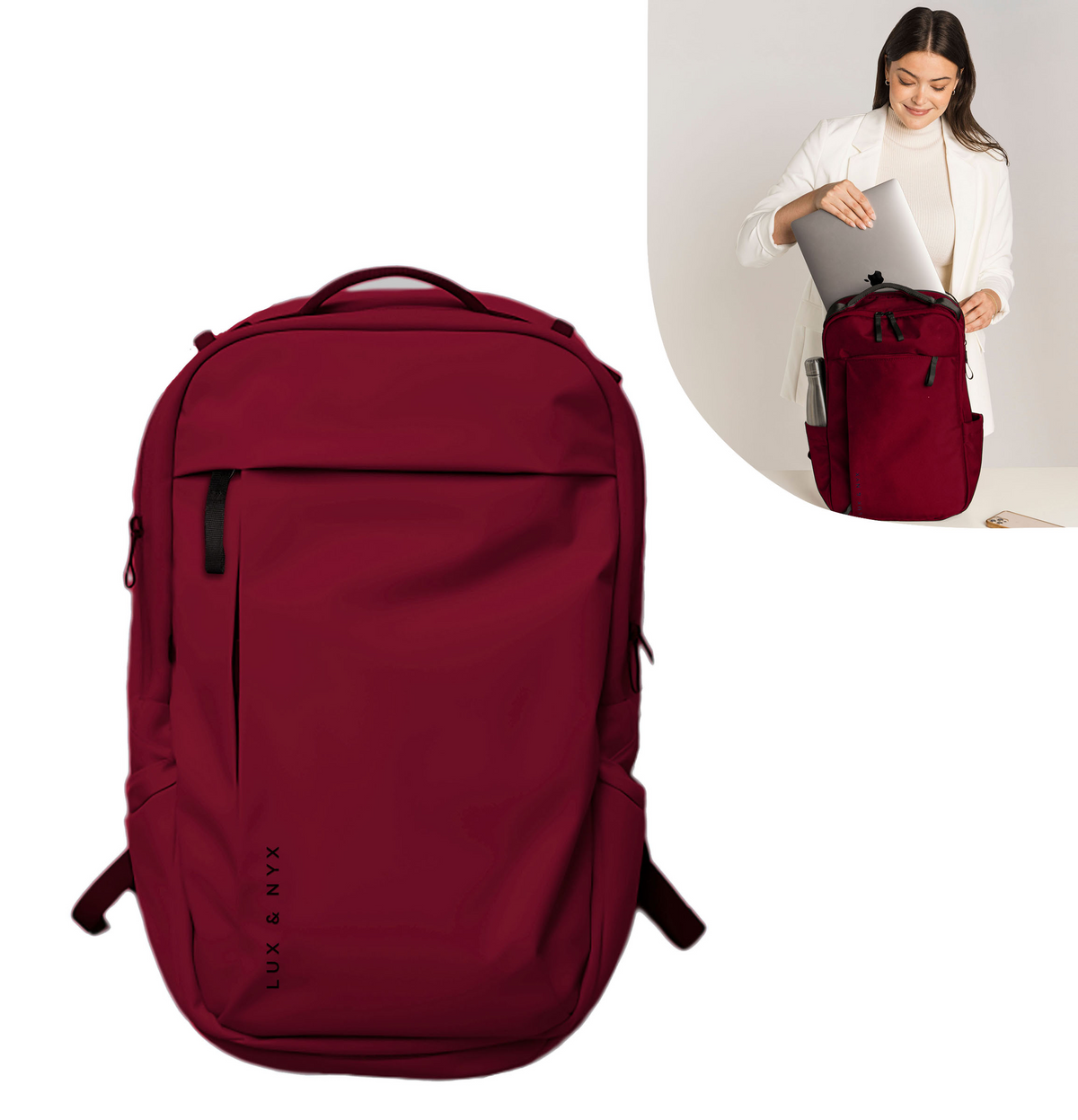 Purpose Backpack