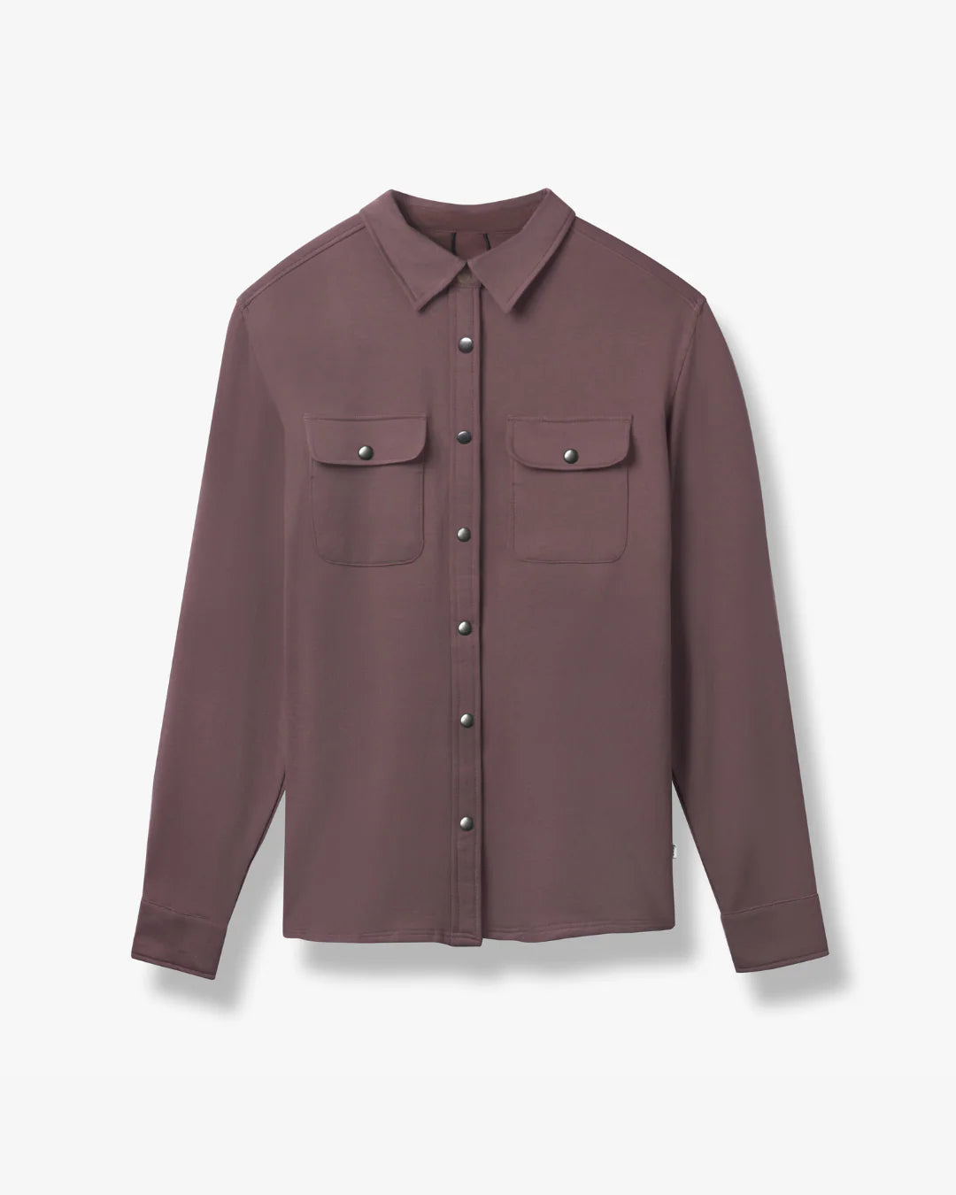 The Nomad Overshirt