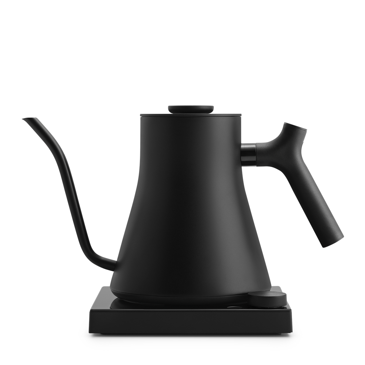 Stagg EKG Pro Electric Kettle | Studio Edition-Matte Black-Stagg EKG 0.9 L-Fellow