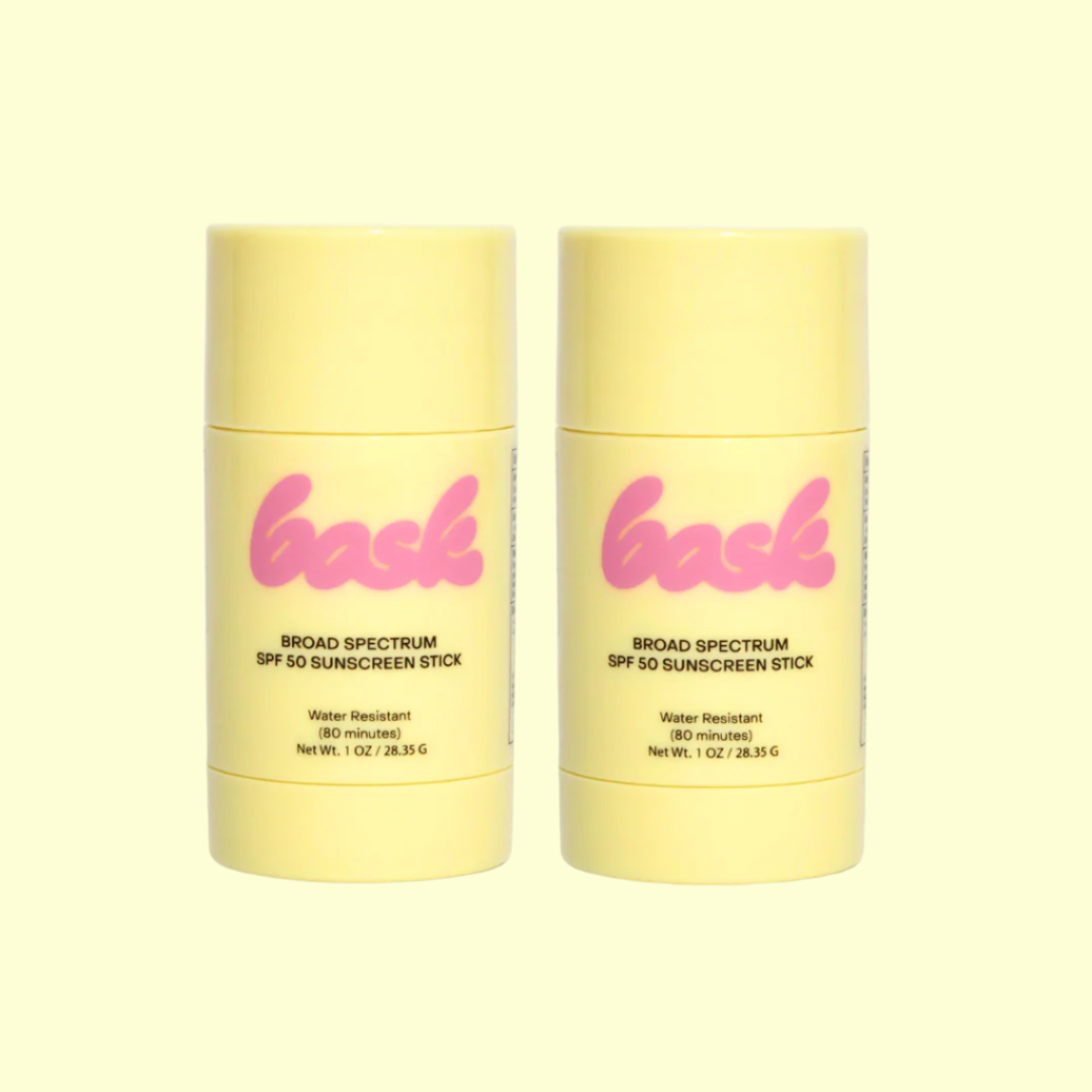 SPF 50 Fragrance Free Sun Stick