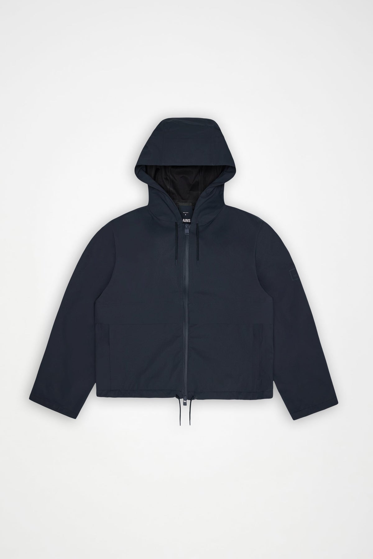 Suva Hardshell Short String W Jacket