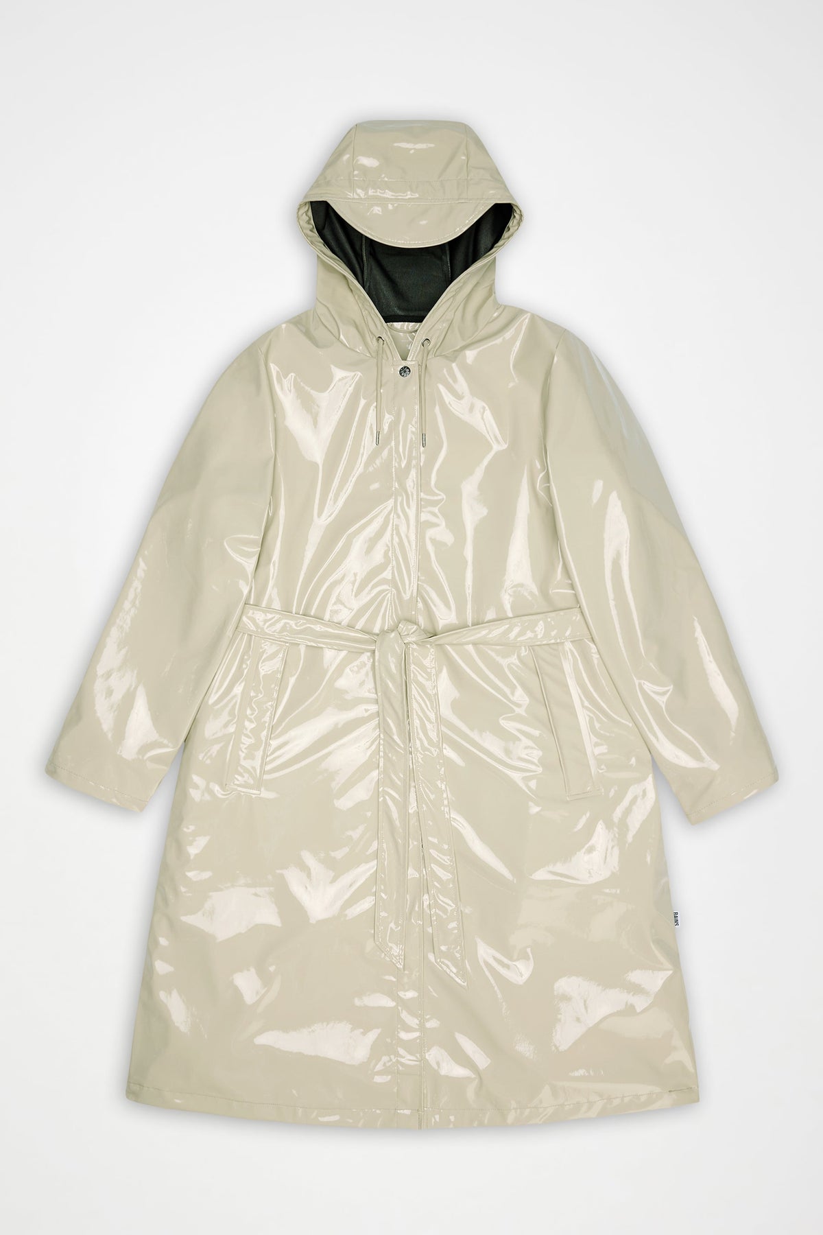 A-Line Longer W Jacket