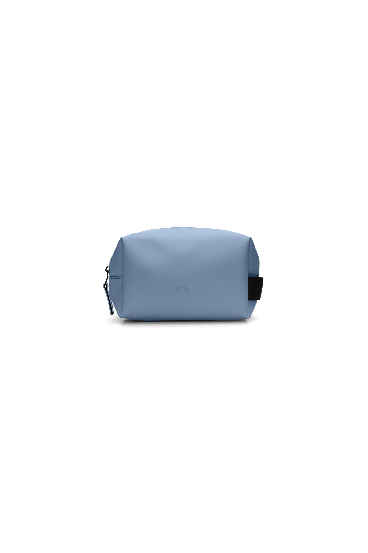 RAINS Wash Bag Small Blue Dusk 3L H13 x D11 x W21 cm Wash Bag