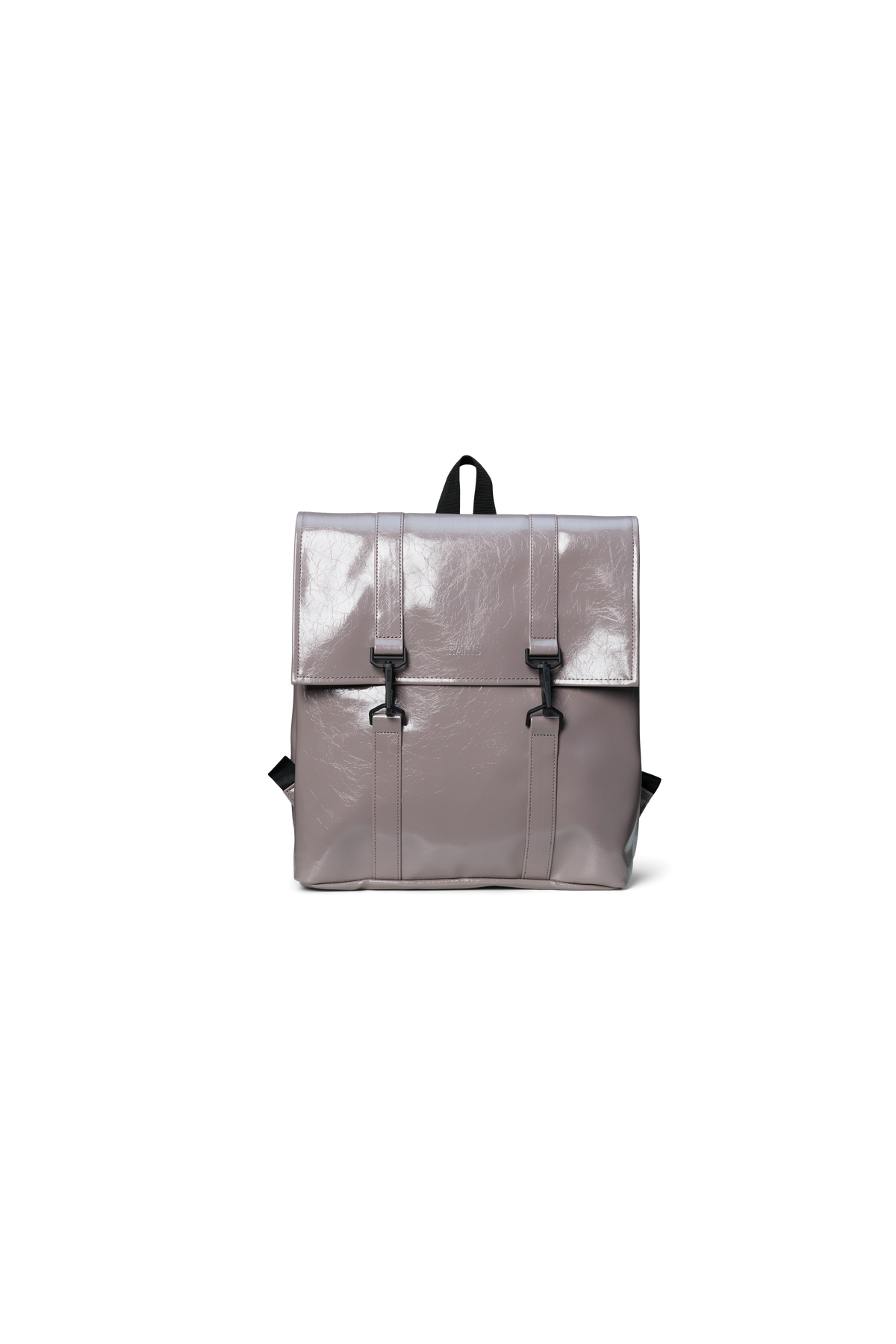 RAINS MSN Bag Mini Cinder Glaze 13.50L H34 x D12 x W31 cm Backpack