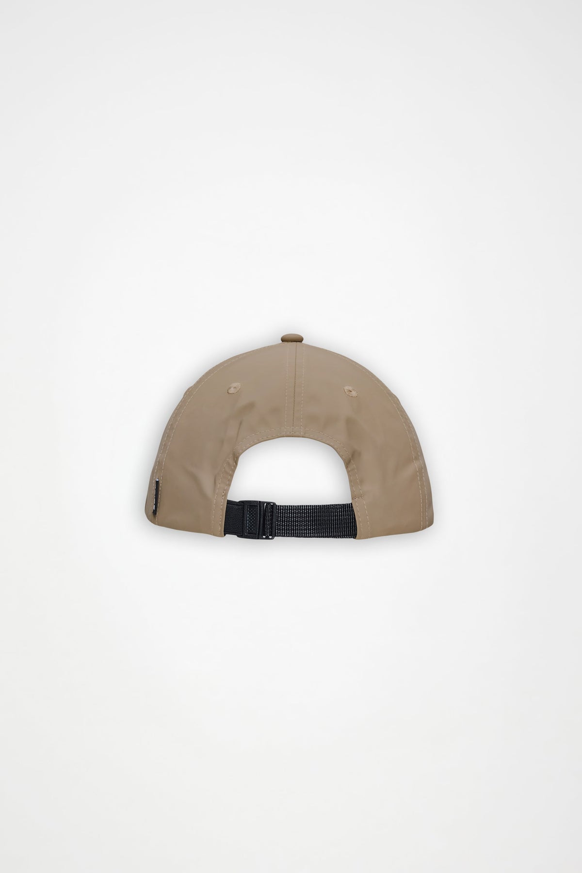 RAINS Cap Beige Headwear