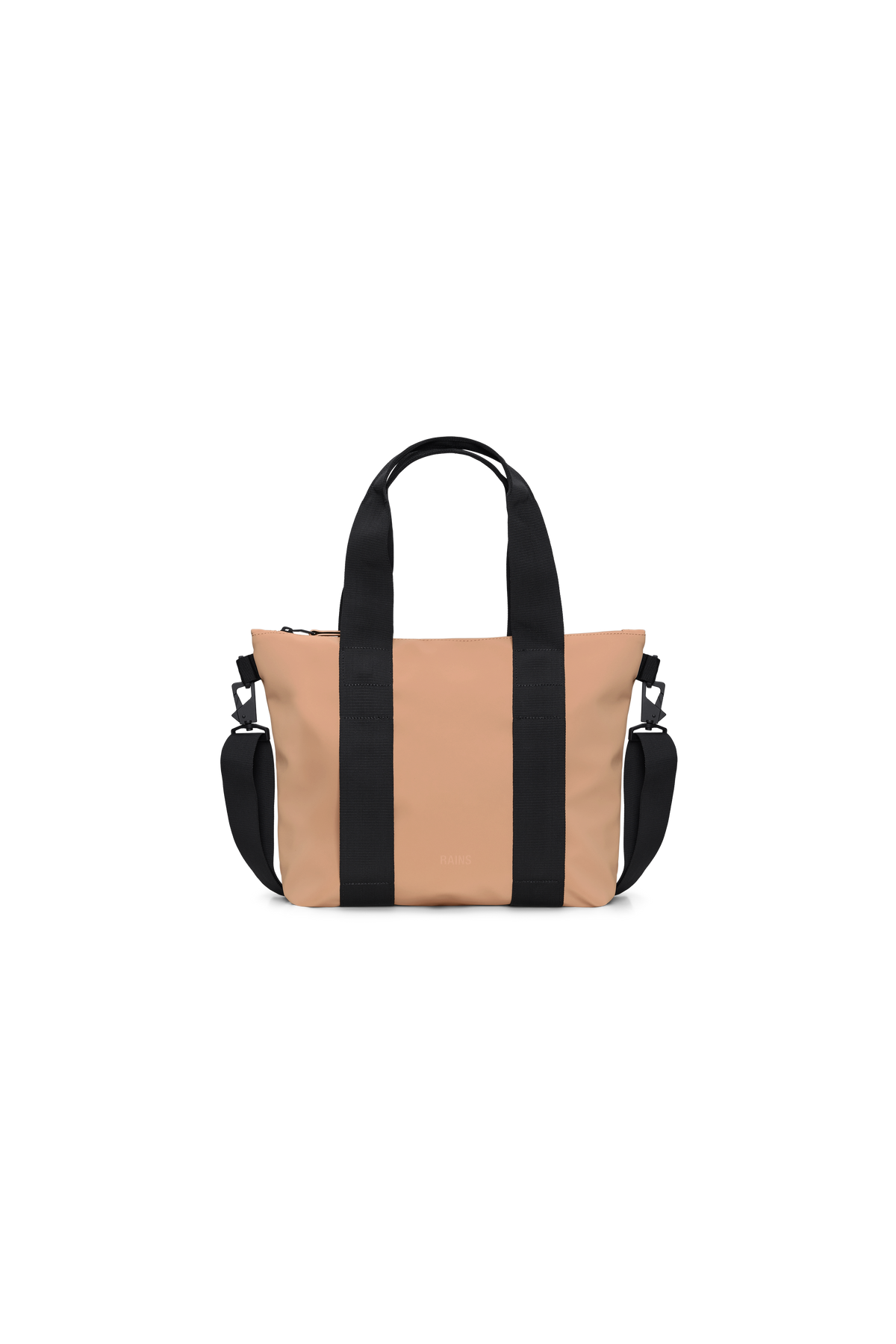 RAINS Tote Bag Micro Coy Tote