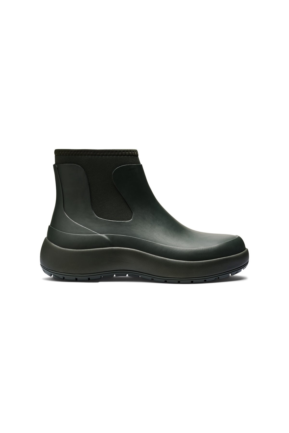 RAINS The Dry Boot M Green Boot