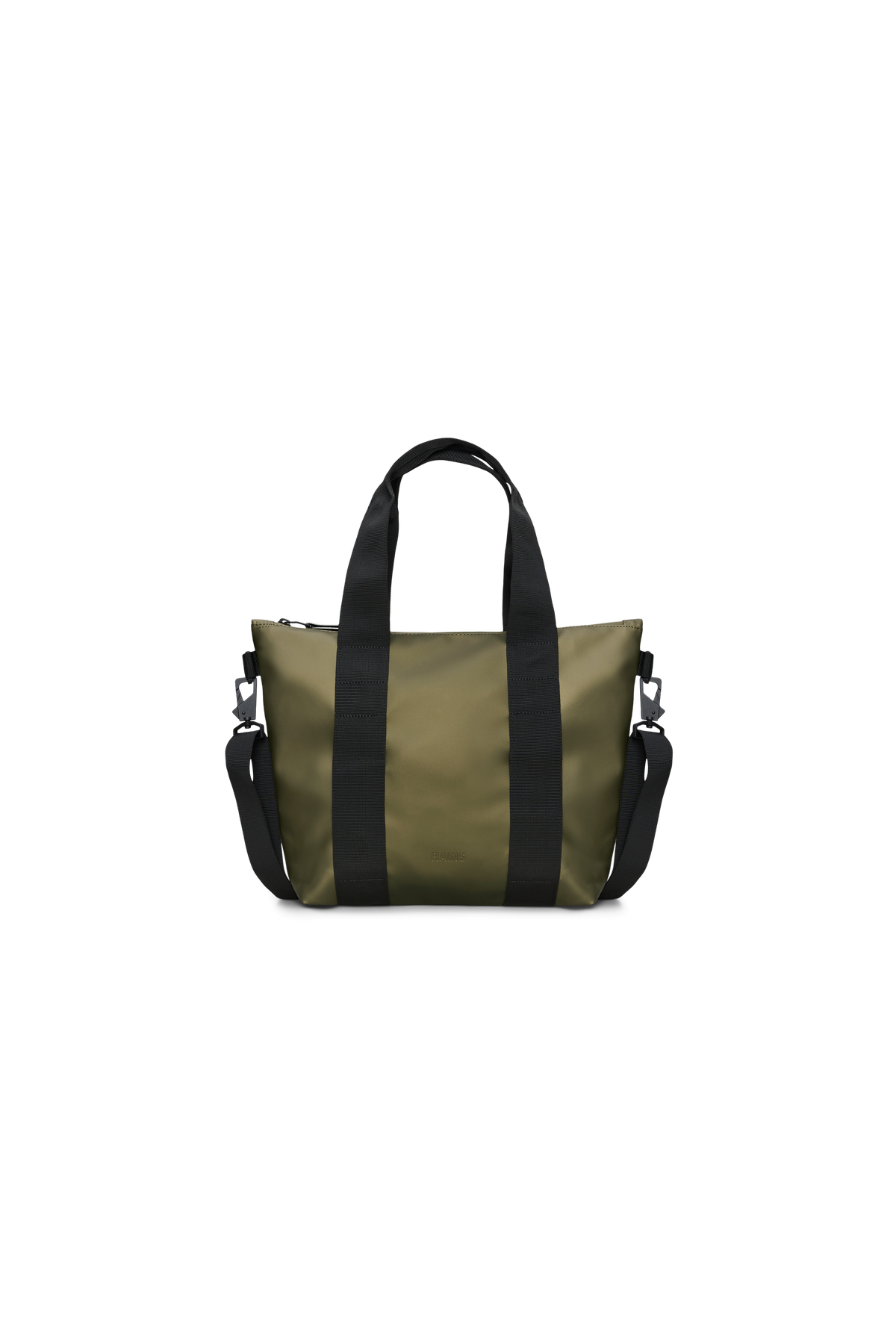 RAINS Tote Bag Micro Revel Tote