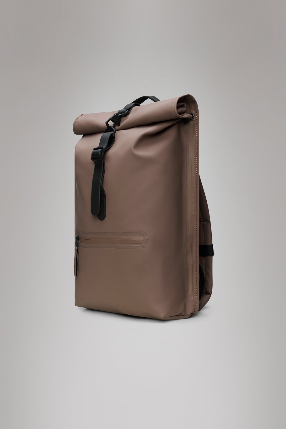 RAINS Rolltop Rucksack Shade 17L H48 x D11 x W32 cm Backpack