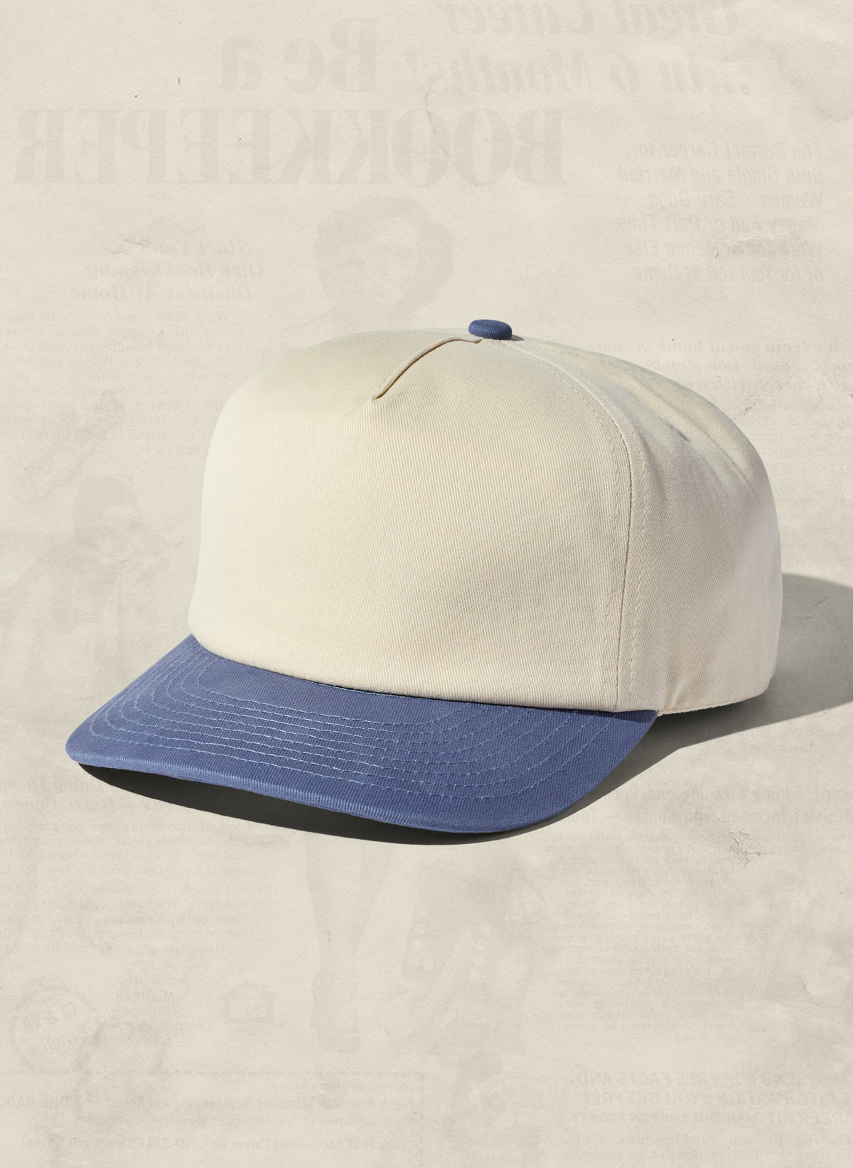 Two Tone Workhorse Hat™