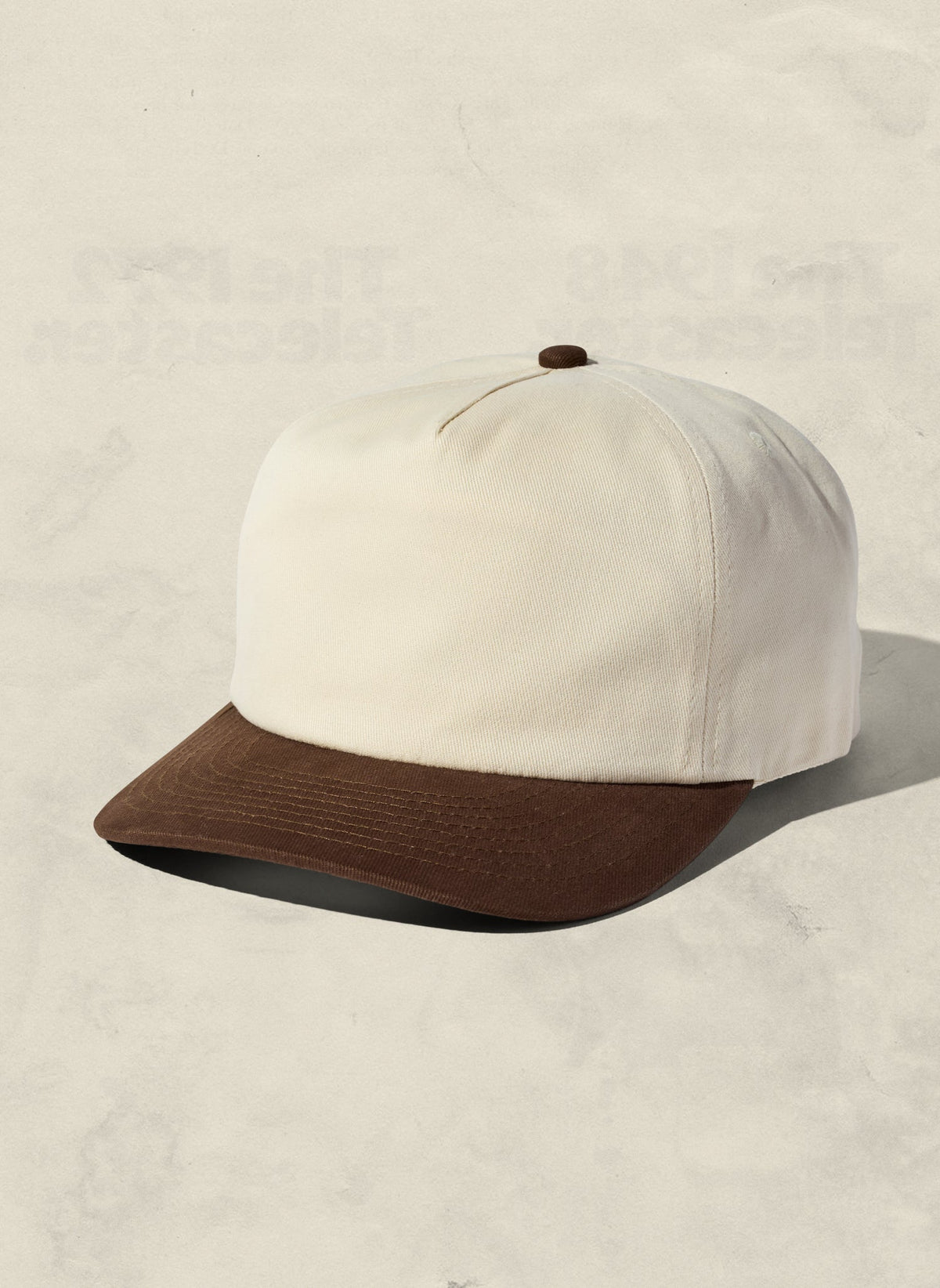 Two Tone Workhorse Hat™