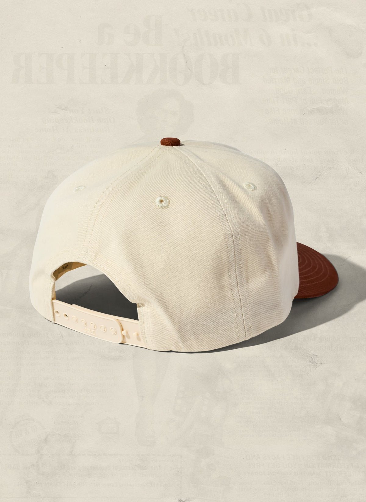 Two Tone Workhorse Hat™