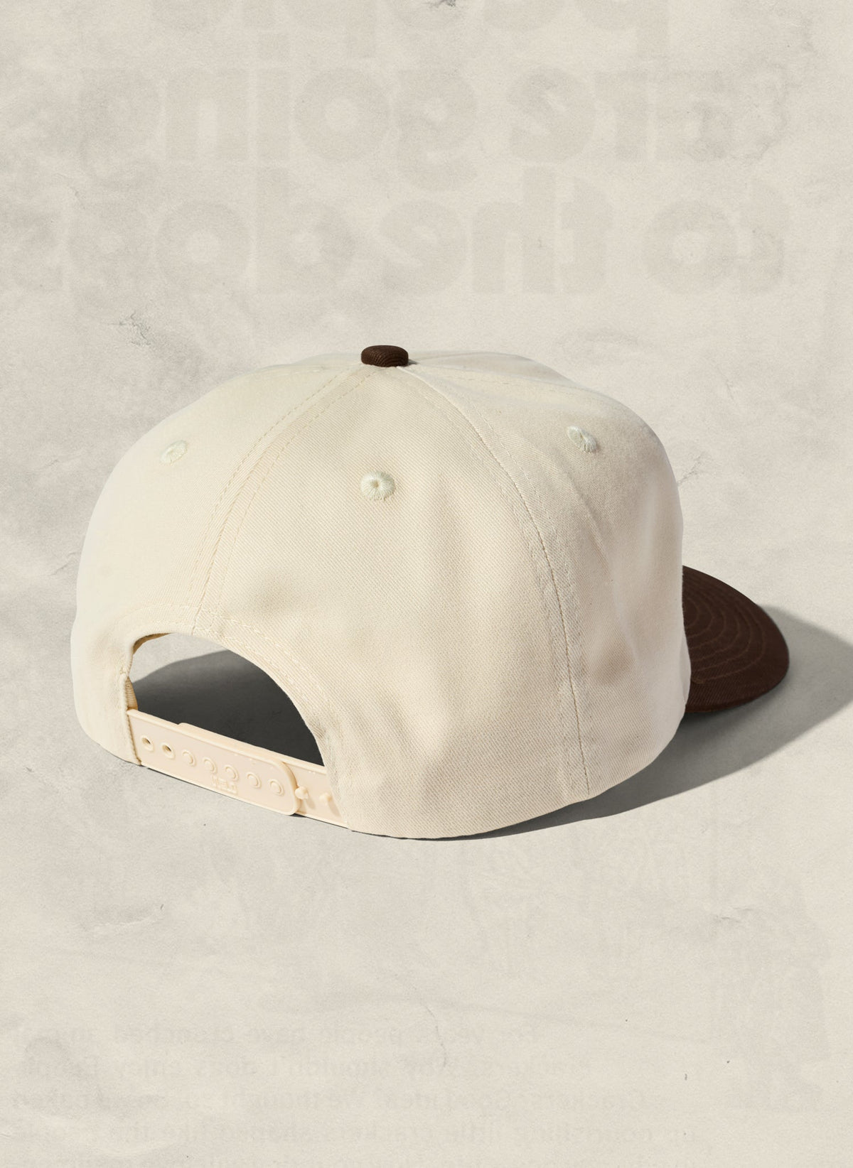 Two Tone Workhorse Hat™
