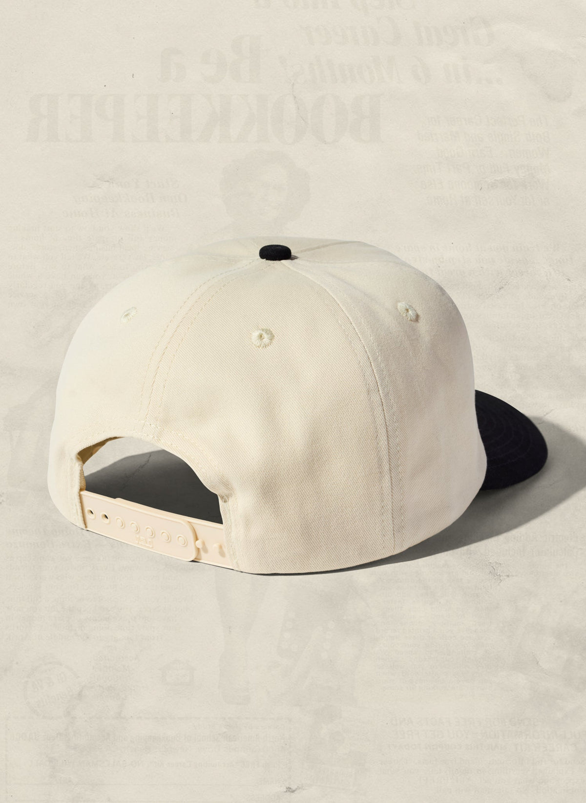 Two Tone Workhorse Hat™