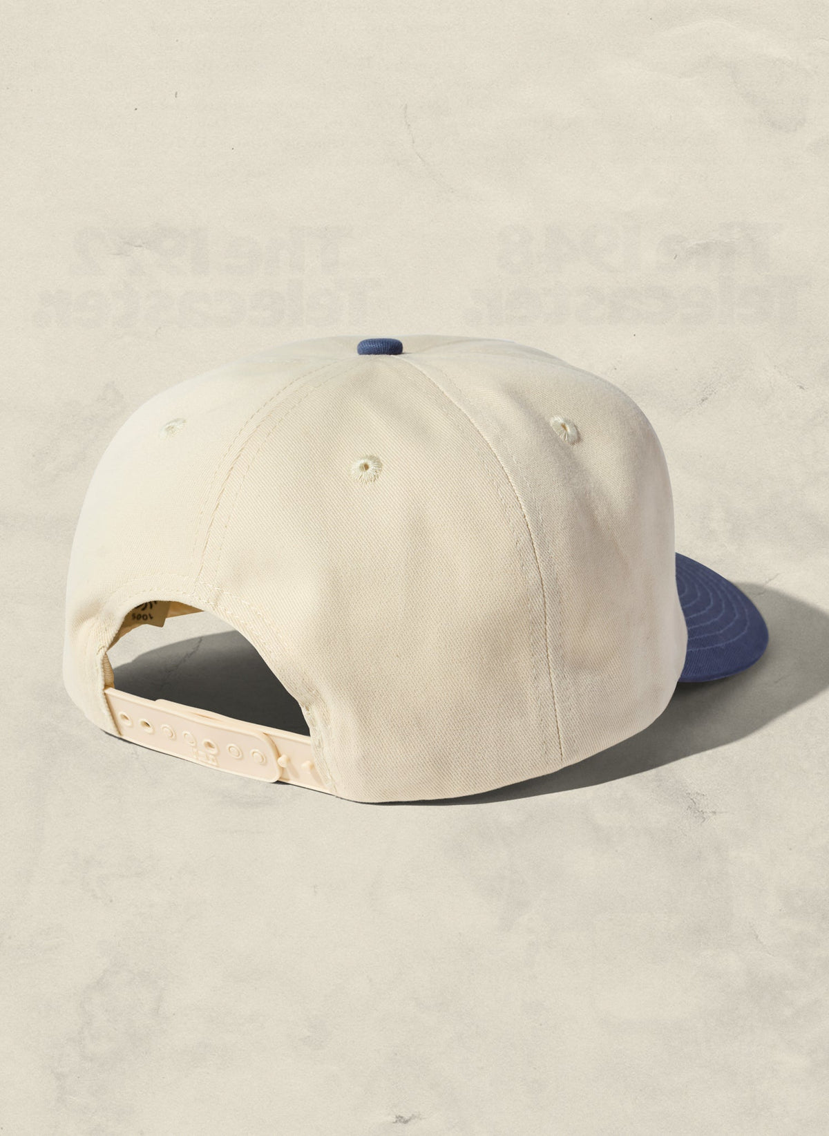 Two Tone Workhorse Hat™