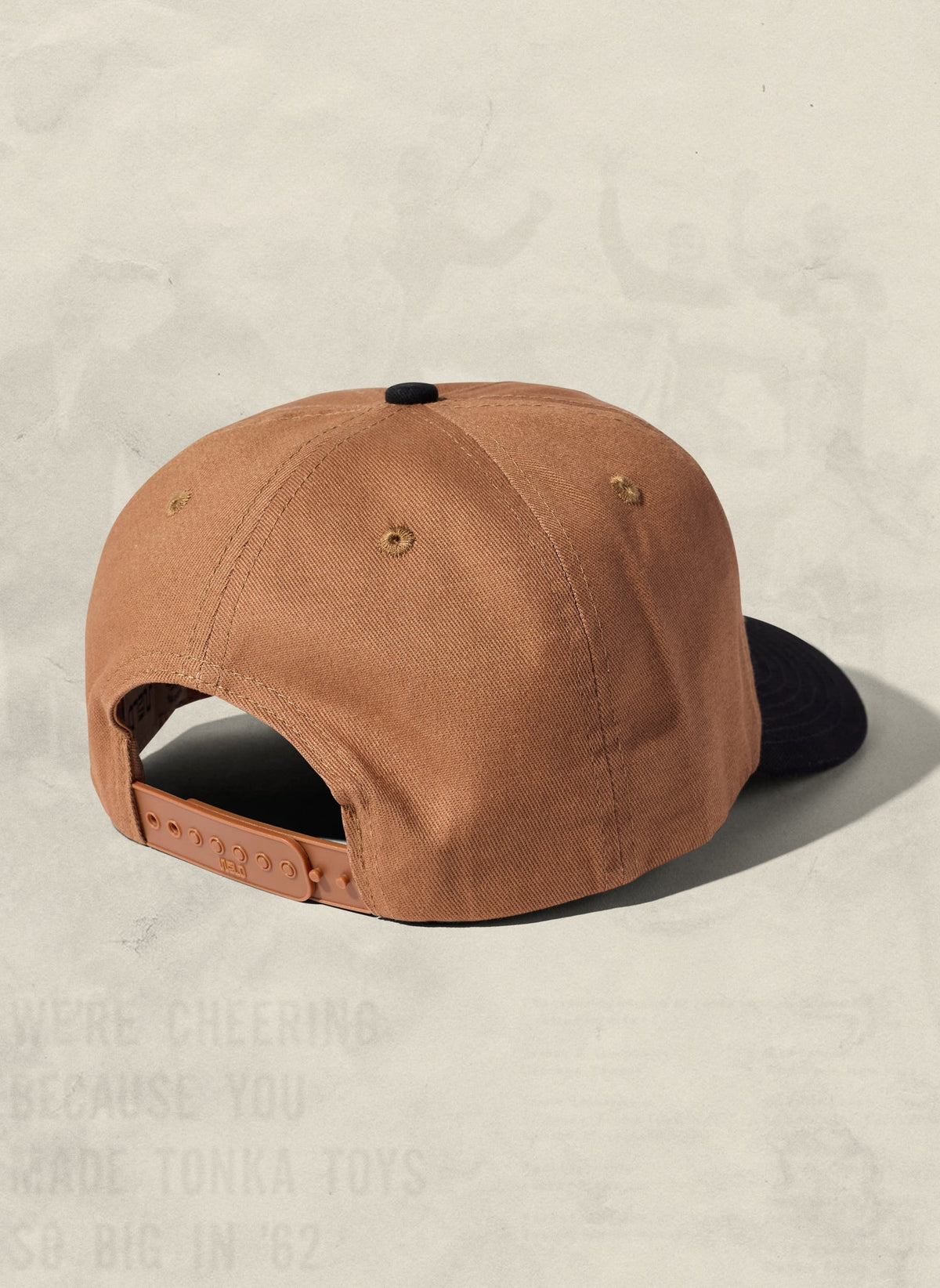 Two Tone Workhorse Hat™