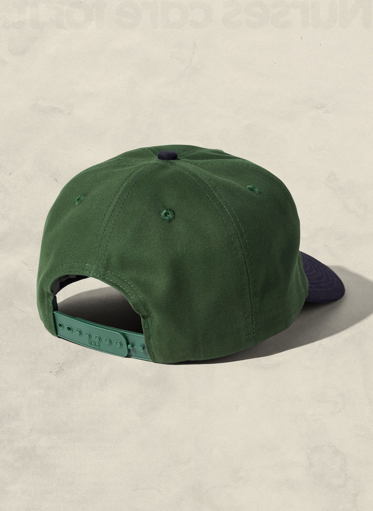 Two Tone Workhorse Hat™