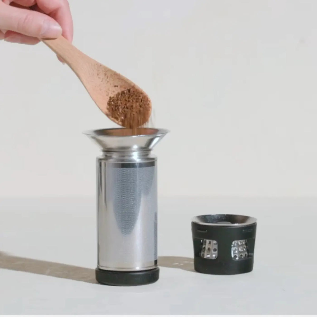 Carter Infuser Set