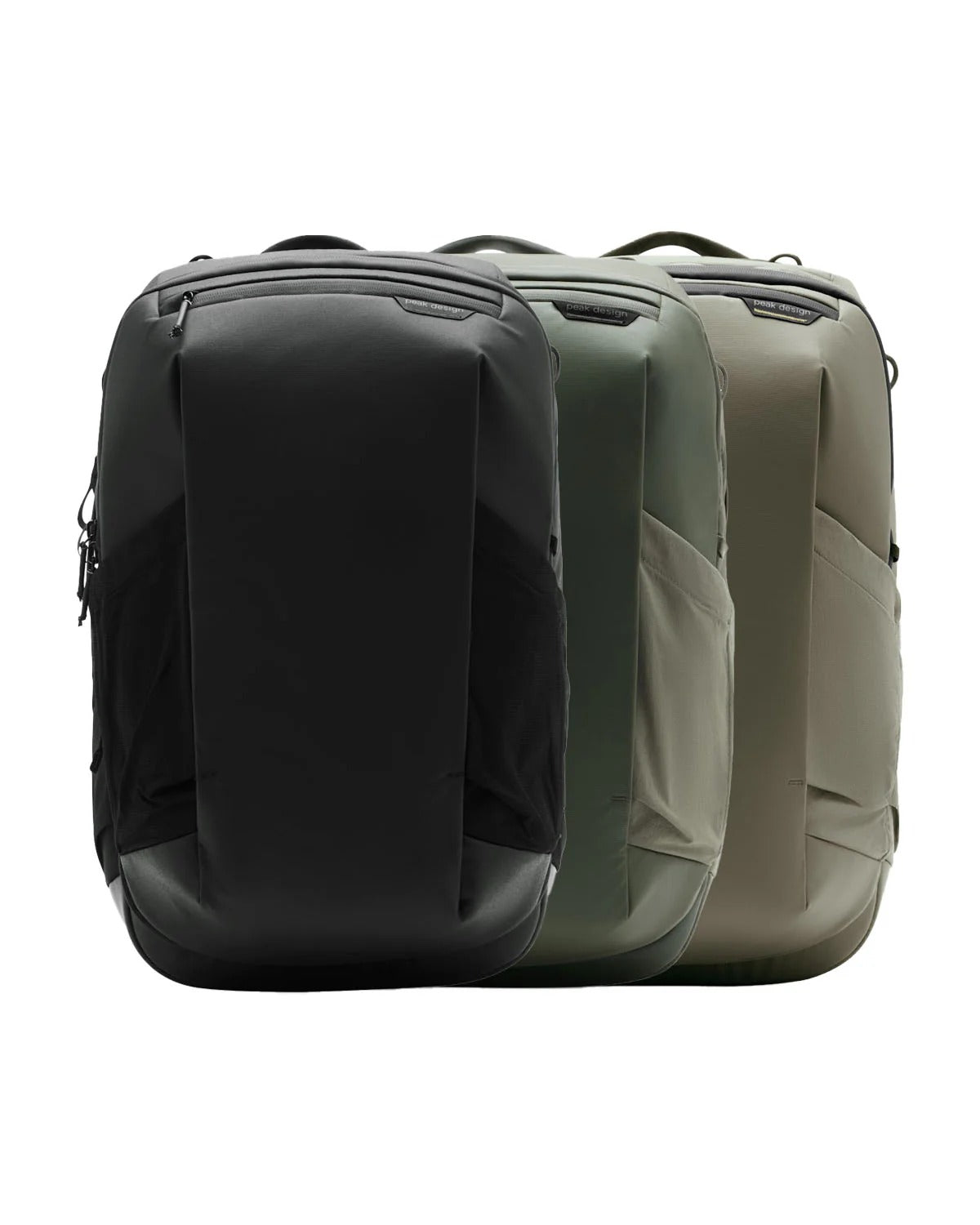Travel Backpack 2-in-1
