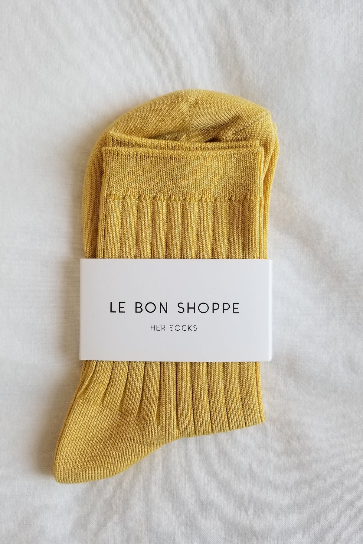 Her Socks - MC Cotton