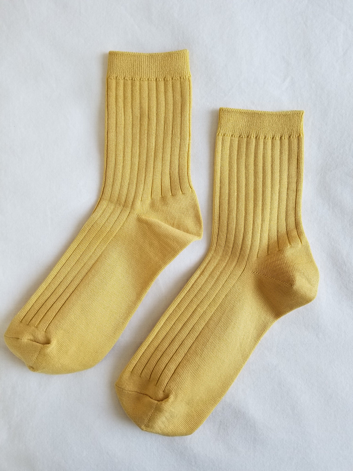 Her Socks - MC Cotton