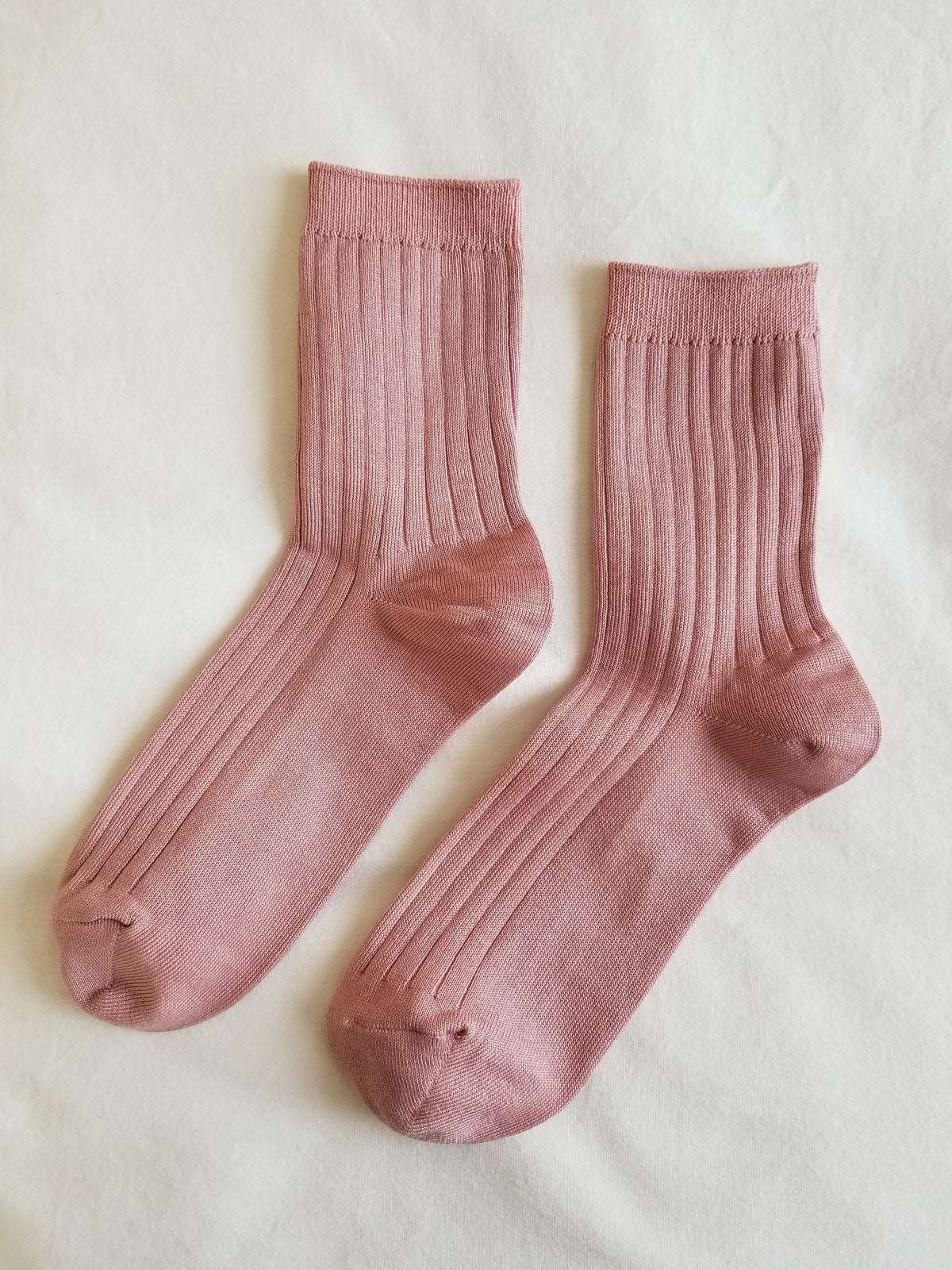 Her Socks - MC Cotton