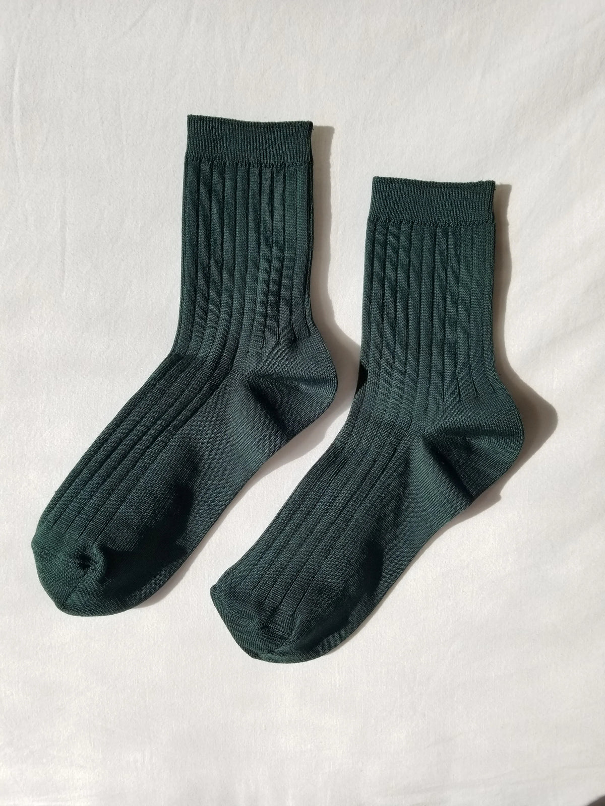 Her Socks - MC Cotton