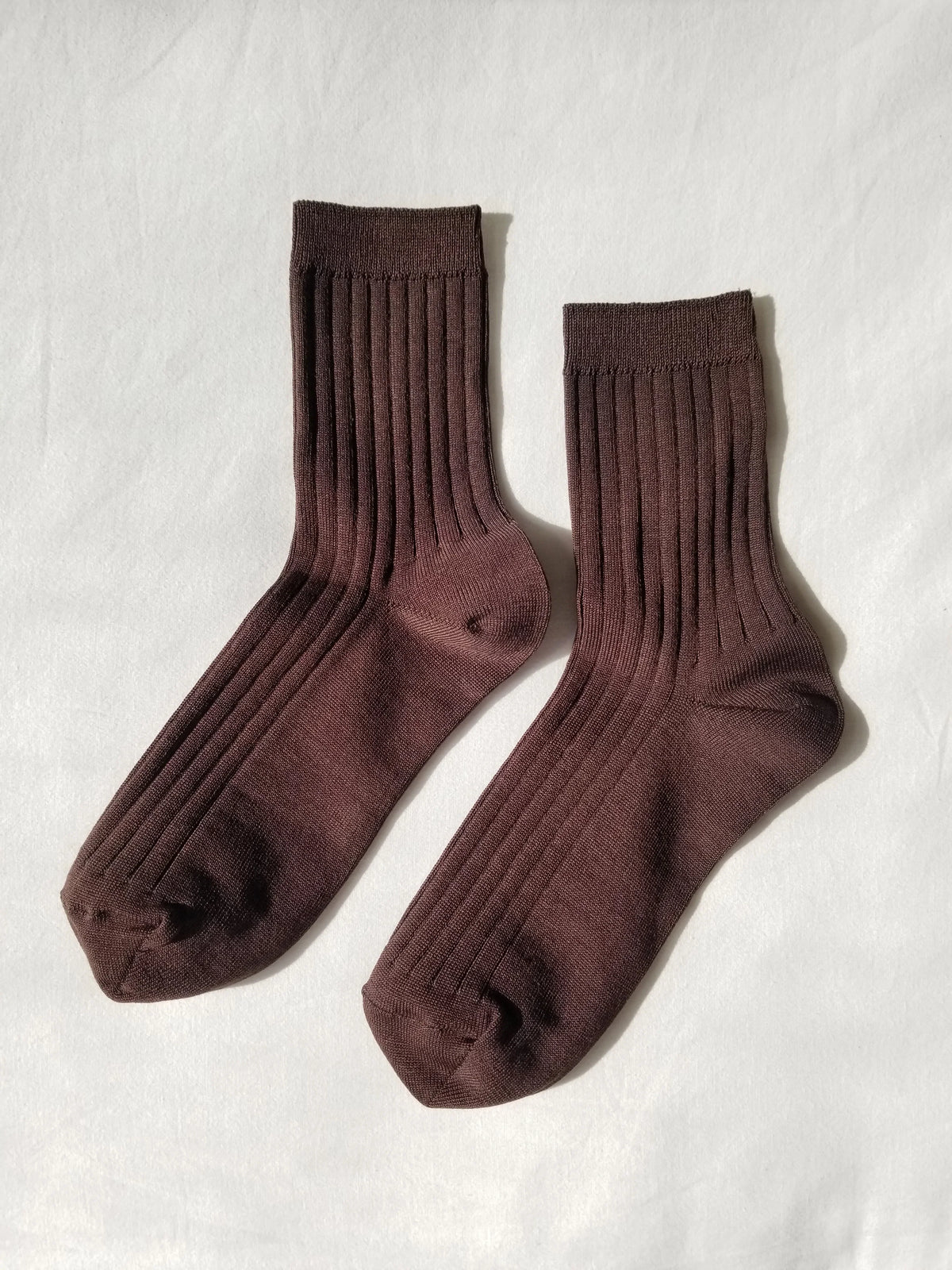 Her Socks - MC Cotton