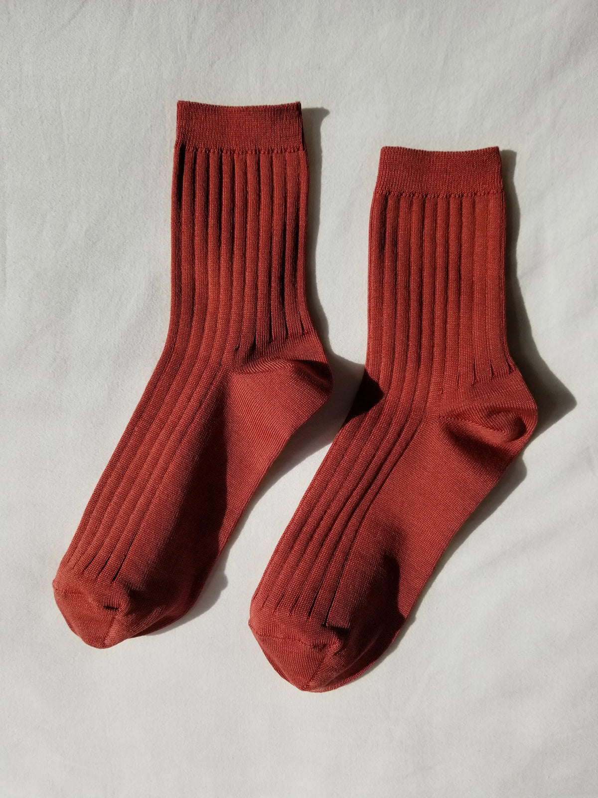 Her Socks - MC Cotton