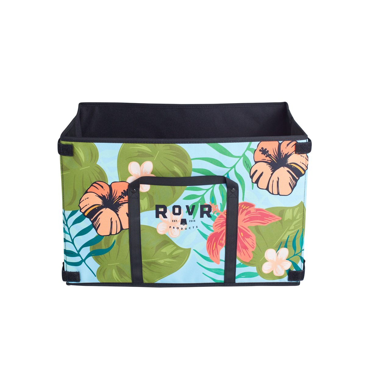 Aloha RollR 45 RovR LandR Bin viewed from the front