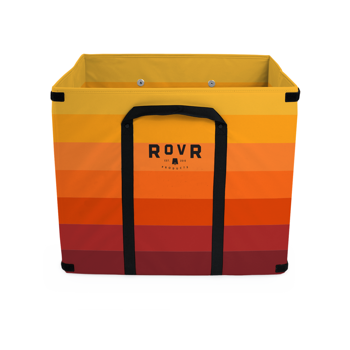 Skyline RollR 45 RovR LandR Bin viewed from the front
