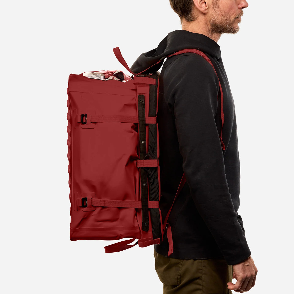 Collapsible Gear Hauler – 70L