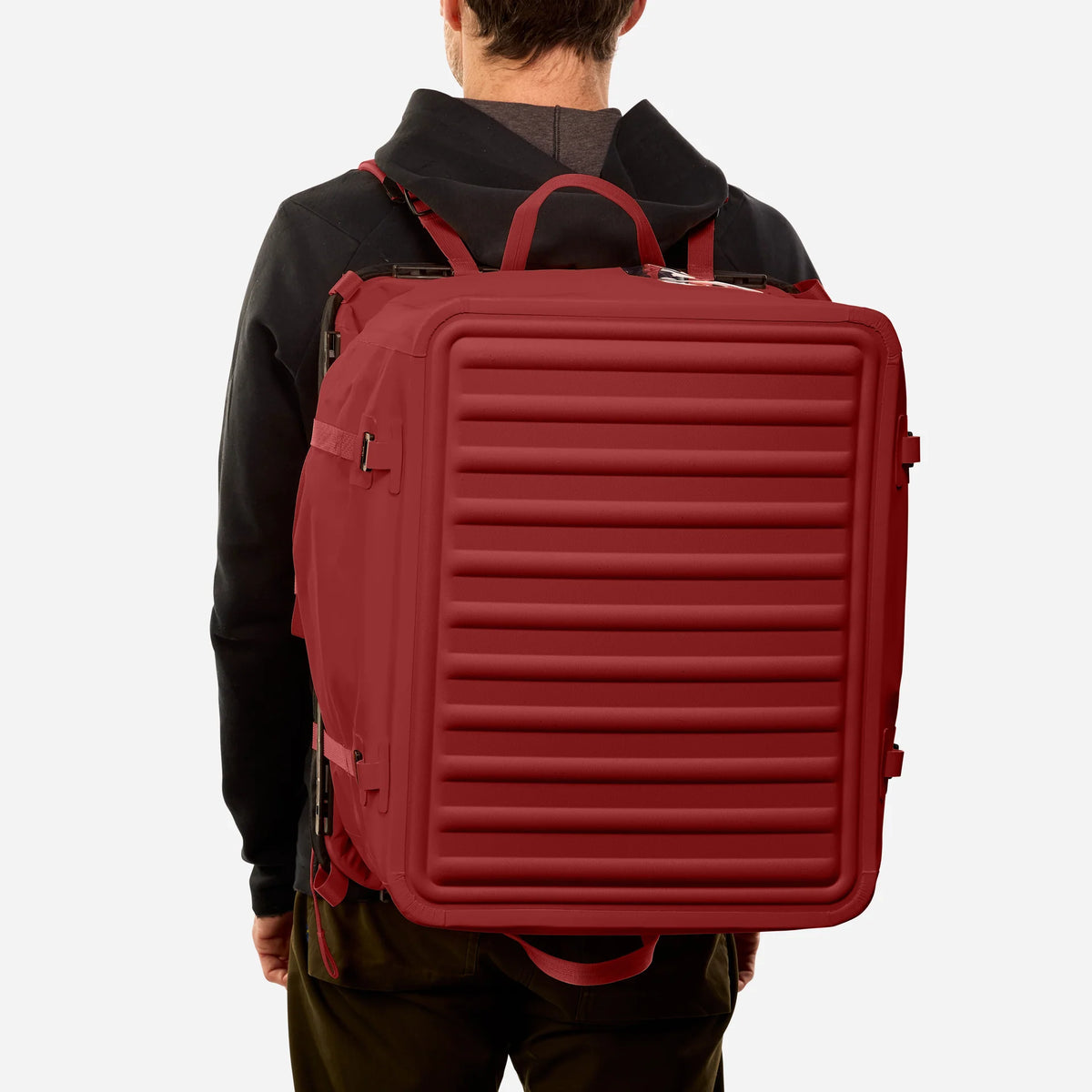 Collapsible Gear Hauler – 70L