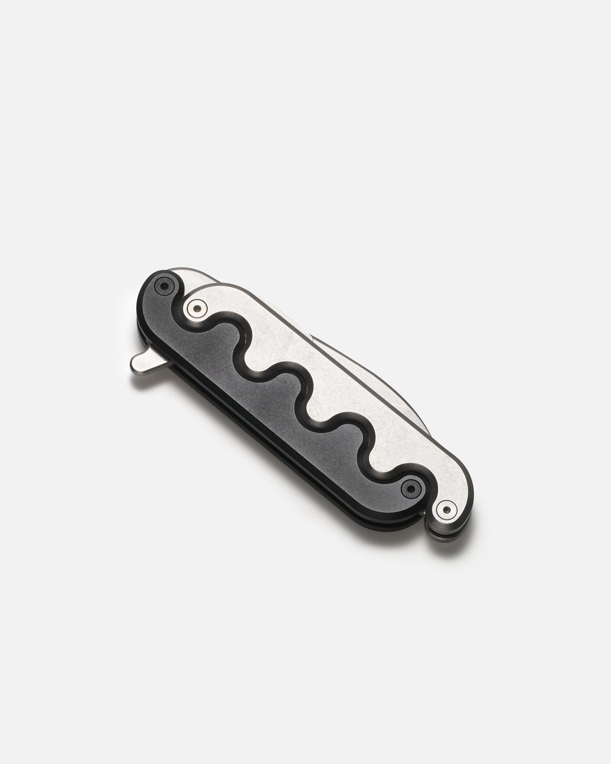 Sidewinder Knife